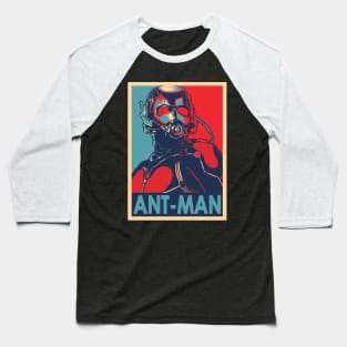 Ant-Man Baseball T-Shirt